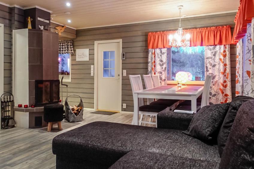 Jäkälätieva - foto 2