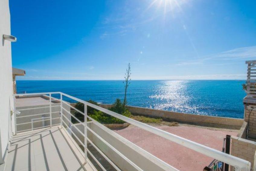 Waves of Sicily Suite Meerblick - foto 16