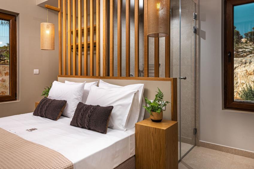 Terra Lucis Berg-Residenzen - Anima Villa - foto 6