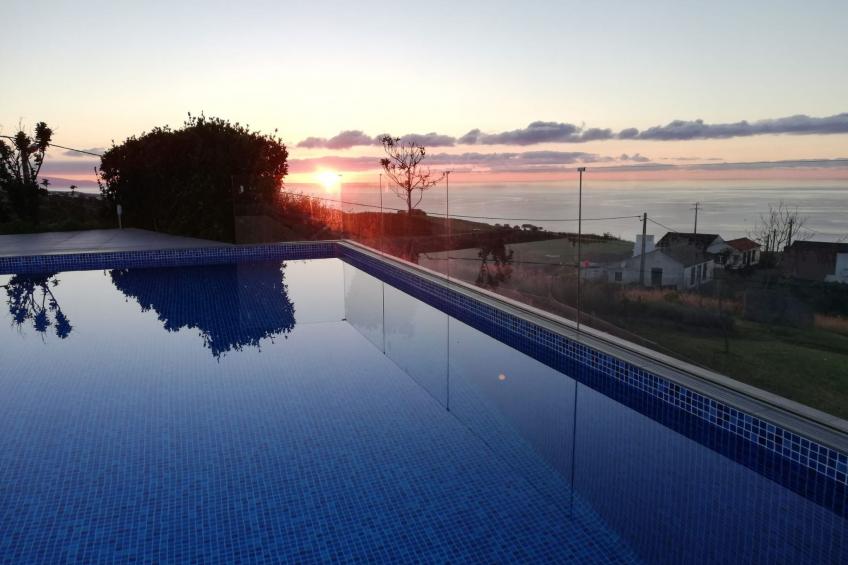 Tradicampo Öko-Landhäuser, Casa do Arco - foto 9