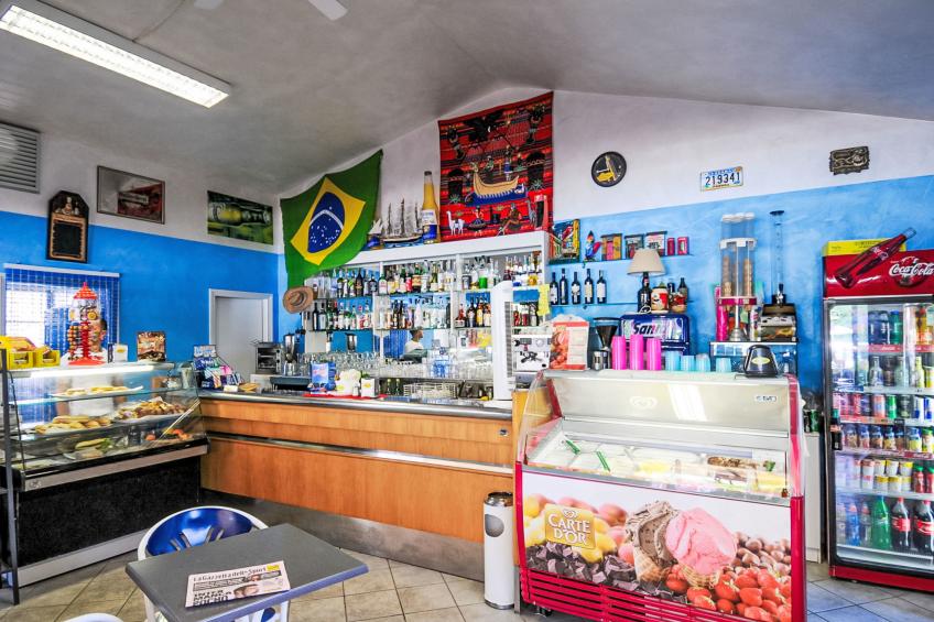 Happy Camp Mobil Homes in Riccione - foto 18