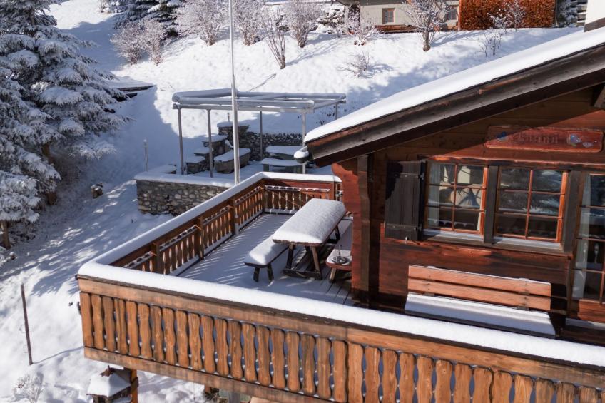 Alpen Retreat - foto 18