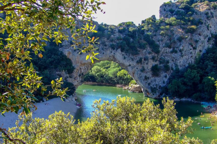 Petit gite - foto 33