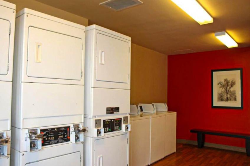 2 Full Beds | Mobil Access Tub Nsmk Kitchen - foto 23