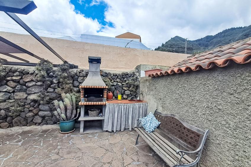 Haus mit Schwimmbad-Whirlpool in ruhiger Umgebung. - foto 11
