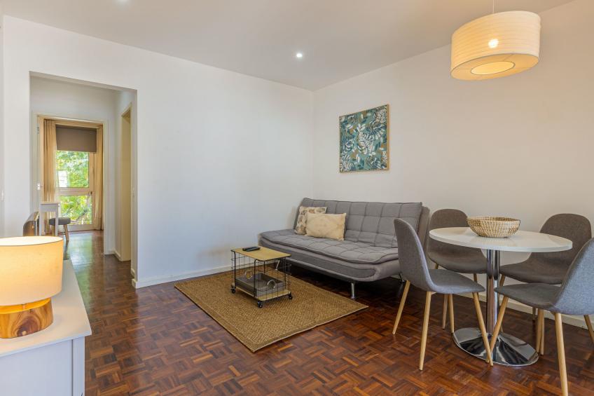 Wohnung mit Balkon im Stadtzentrum, bei Farmer's Market - foto 12