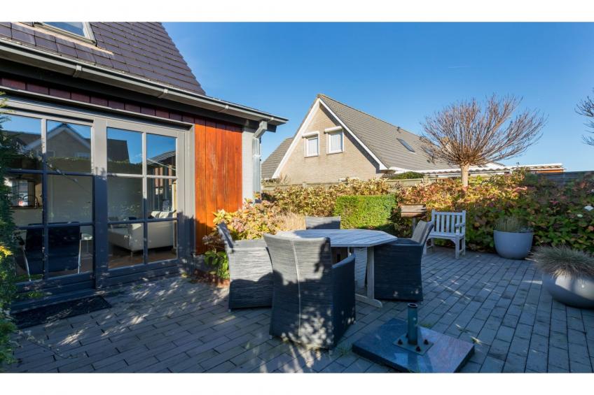 Appartement - Borné Zoutelande - foto 3