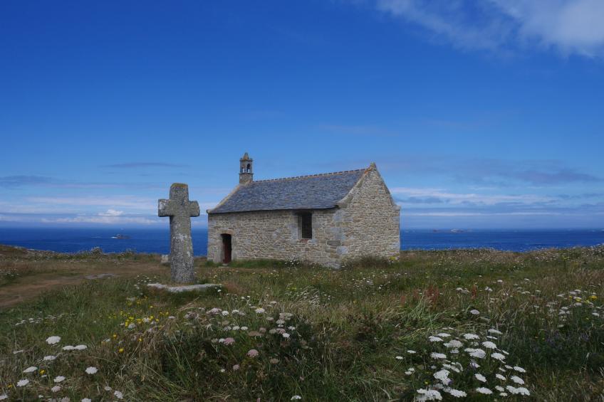 holiday home, Ploudalmézeau| - foto 26