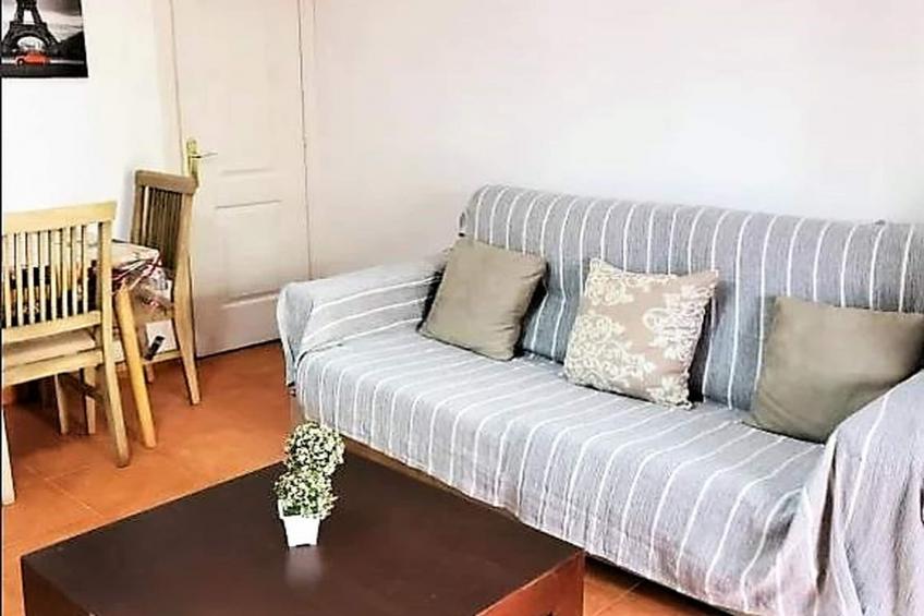 Natura World Duplex con patio privado 2b - foto 17
