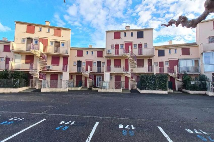 Résidence El Paso (rés.) - foto 12