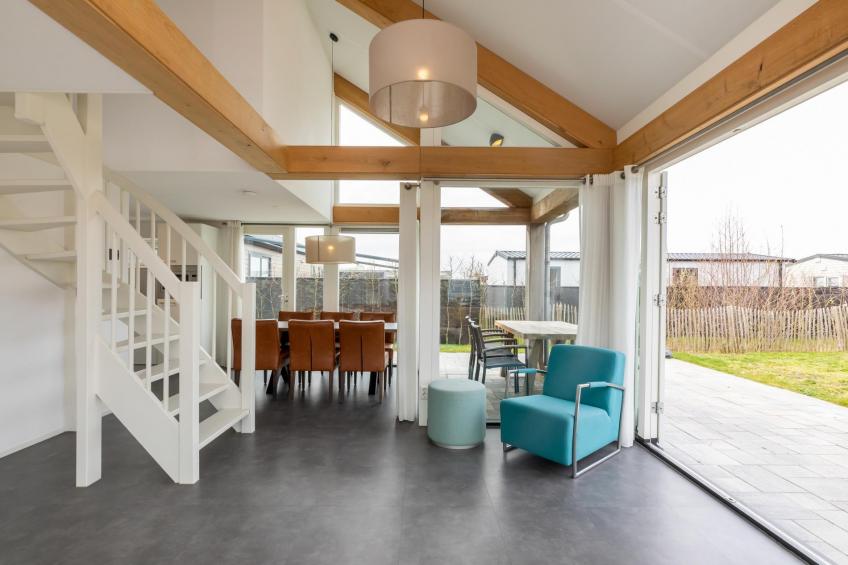 Strandvilla 30 - Scharendijkseweg | Renesse - foto 12
