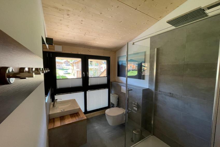 Kreischberg Chalets 52 - foto 18