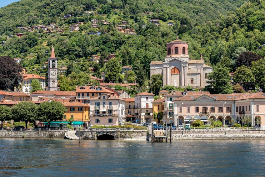 Laura's Cozy Apartment Stresa Center - foto 19