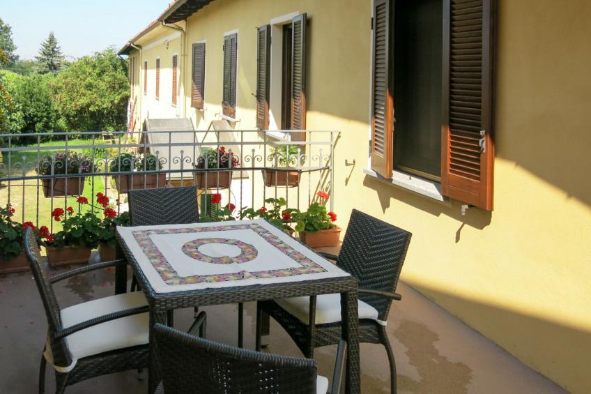 Tenuta Ortondo (AST241) - foto 7