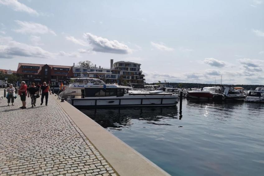 Studio 7 - Kranichhorst 4 Personen - foto 39