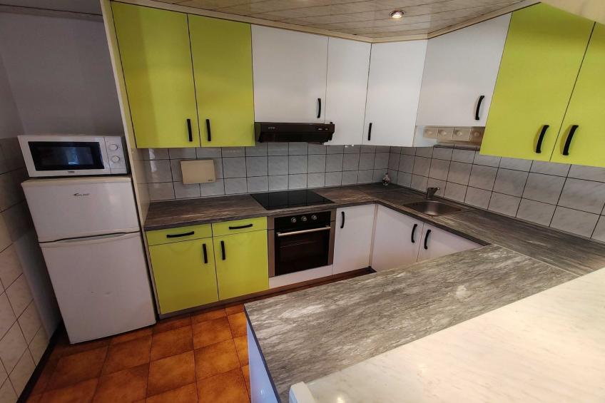 Brezovica Spacious Family-Friendy Apartment - Two Bedroom Apartment with Balcony - foto 8