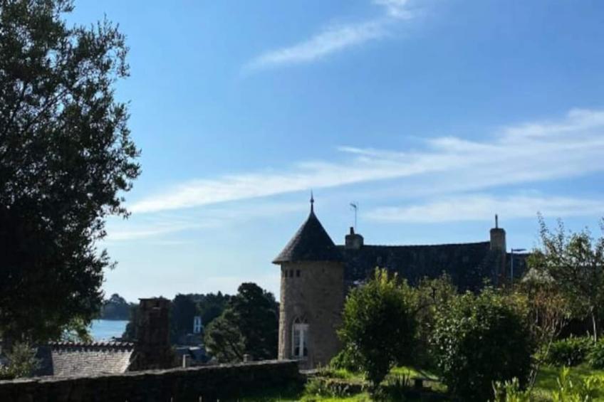 Maison De Caractère Au Cœur De L’île-aux-moines - foto 40