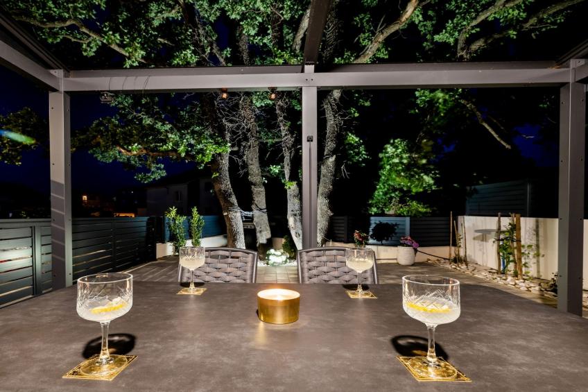 Villa Tria Quercus - Two Bedroom Villa with Terrace and Swimping pool - foto 74