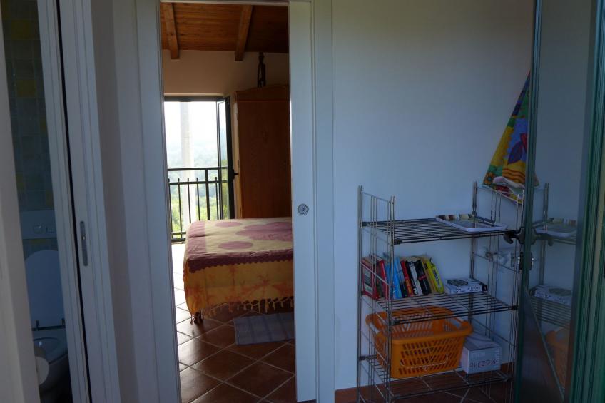 Mini-Appartement Casa Colombana mit Panoramablick - foto 4