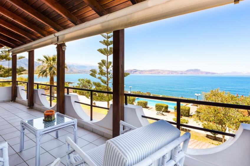 Villa am Strand mit privatem Swimmingpool und Meerblick - foto 19