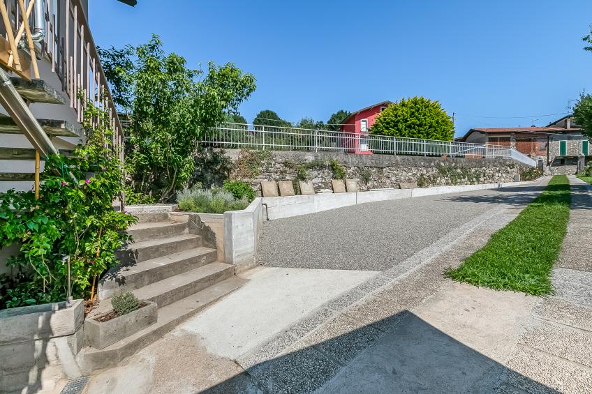 Casa Tramonti - foto 27