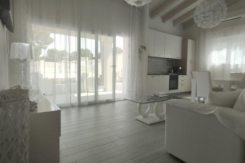 Villa Ikebana exklusiv in Porto Pino - foto 10