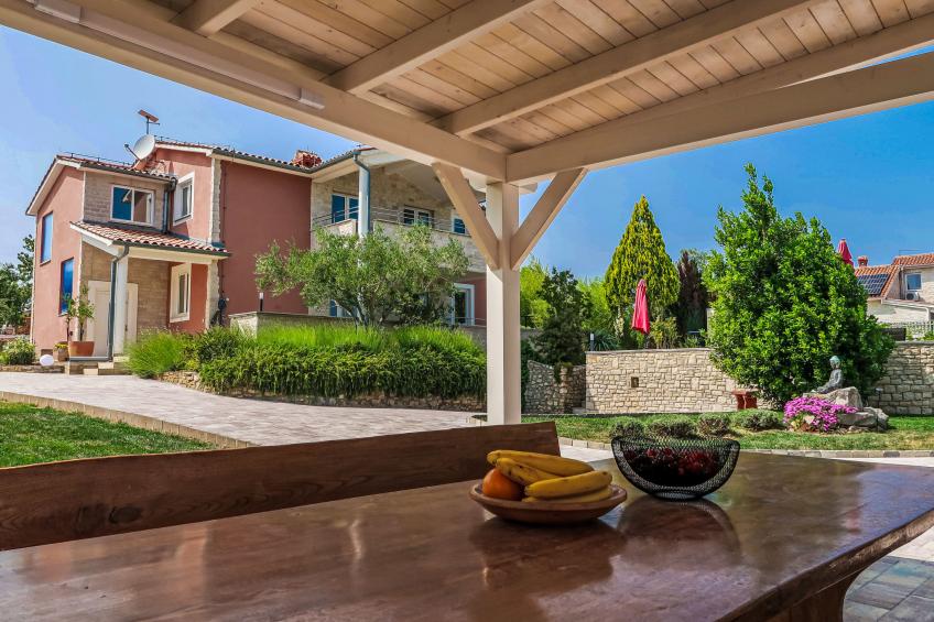 Villa Majmajola - foto 15