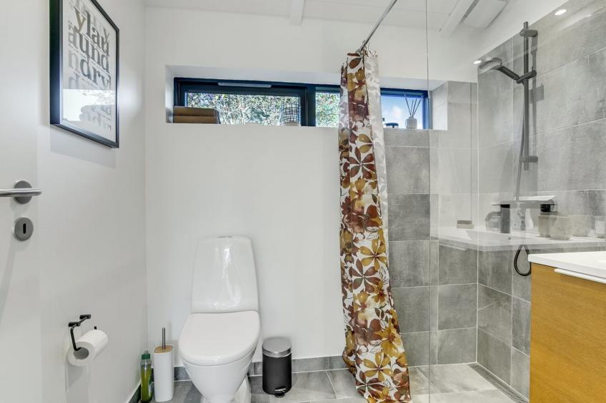 "Remko" - 1.5km from the sea in NW Jutland - foto 16