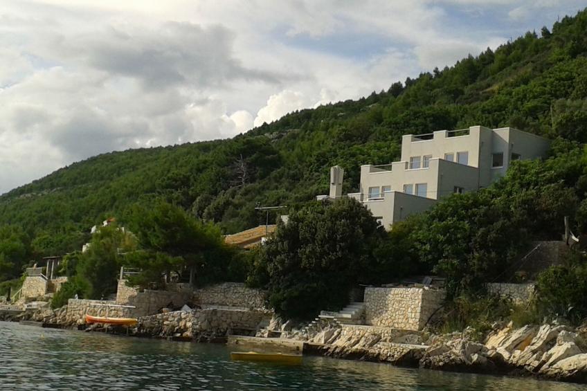 "Villa Bonadea" - foto 35