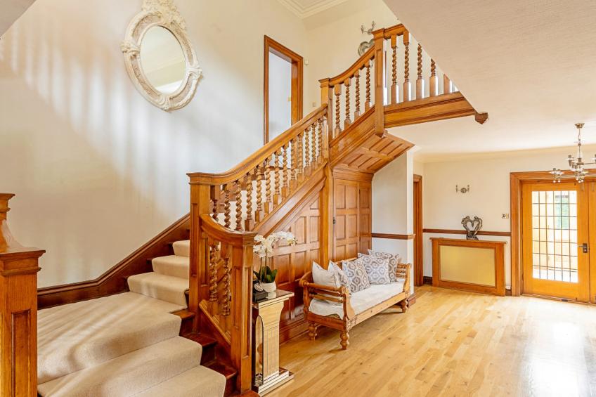 The Old Rectory - foto 50