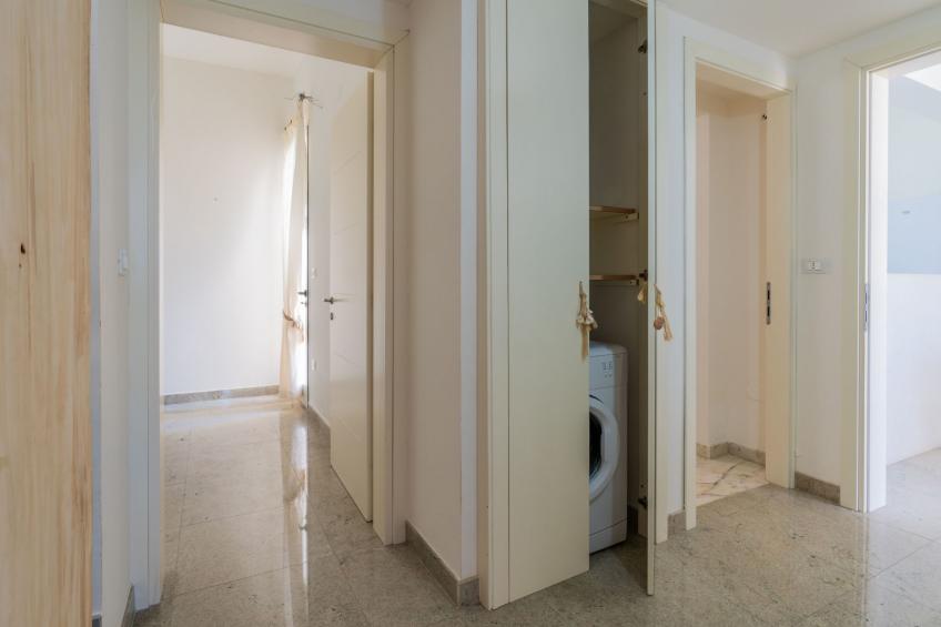 Blaue Wohnung - foto 23