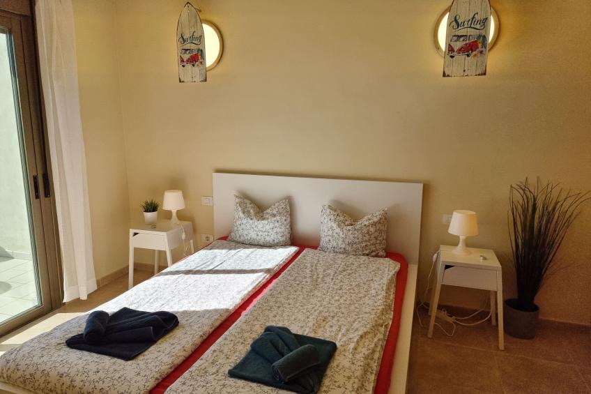 in El Médano mit Terrasse und Meerblick - foto 18