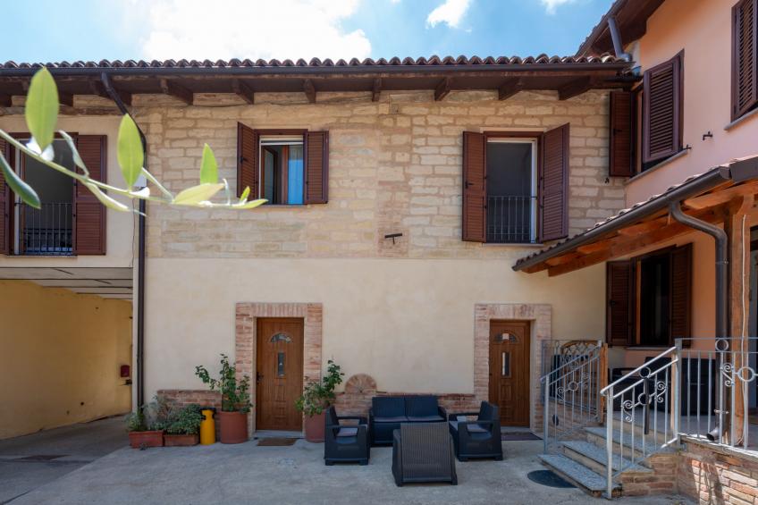 Il Borghetto - foto 20