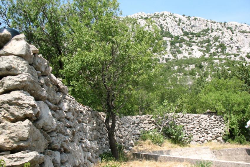 für 6 Personen ca. 50 m² in Jablanac, Adriaküste Kroatien (Kvarner Bucht) - foto 25