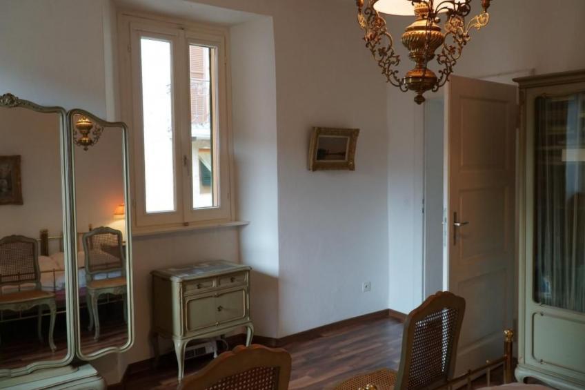 Palazzo Petraglio – grosszügiges Ferienhaus - foto 24