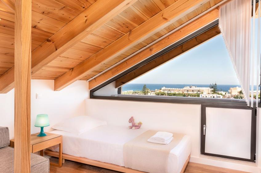 Ferienvilla "Fos" mit Blick auf das Wasser - foto 43