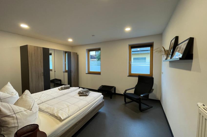 Schönes Ferienhaus in Neundorf mit Großer Terrasse - foto 10