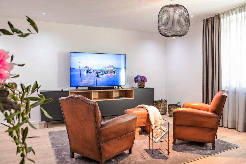 Munich Finest Apartments Studio 1 - foto 7