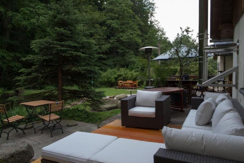 Jägerhaus - foto 40