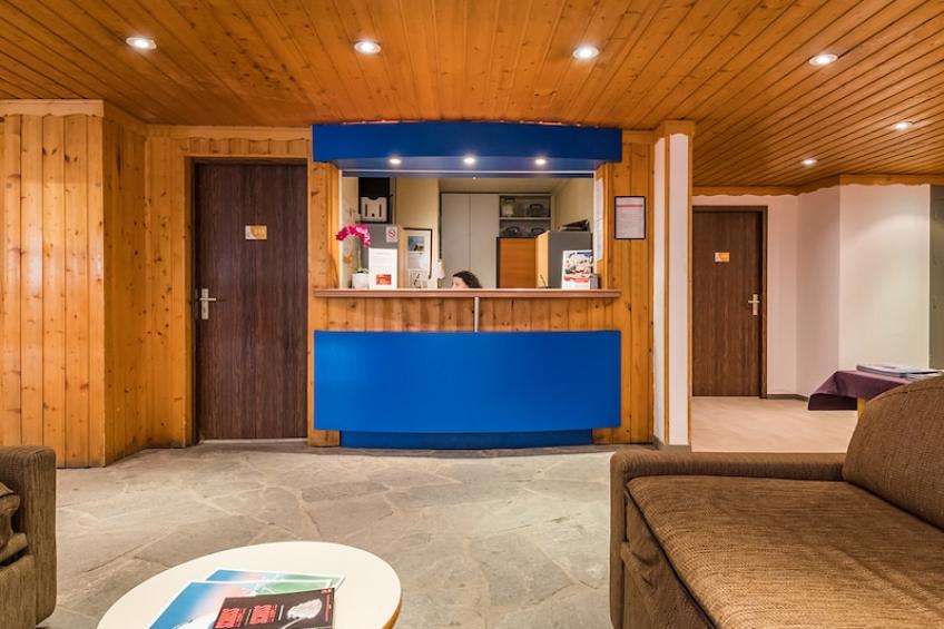 Studio  Les Ravines - foto 29
