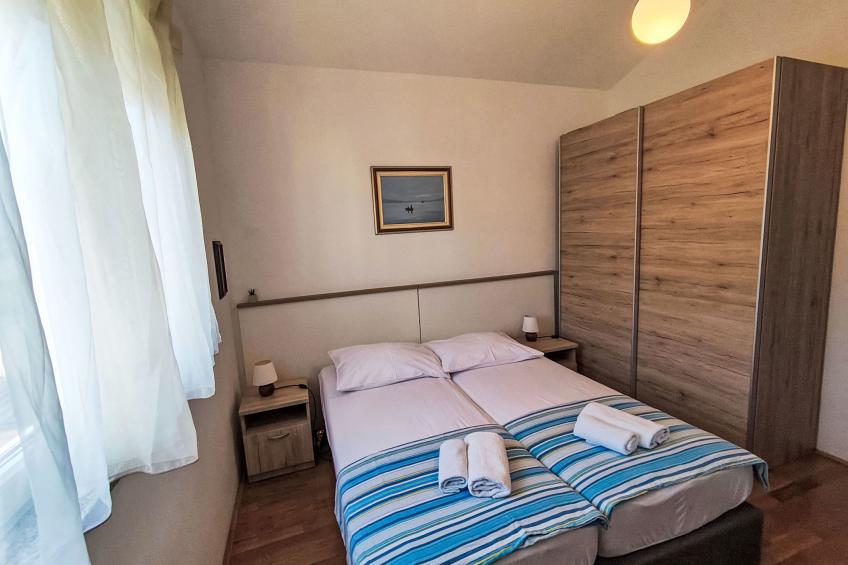 Sonnenuntergang "Wohnung K. Lukšić" - foto 6
