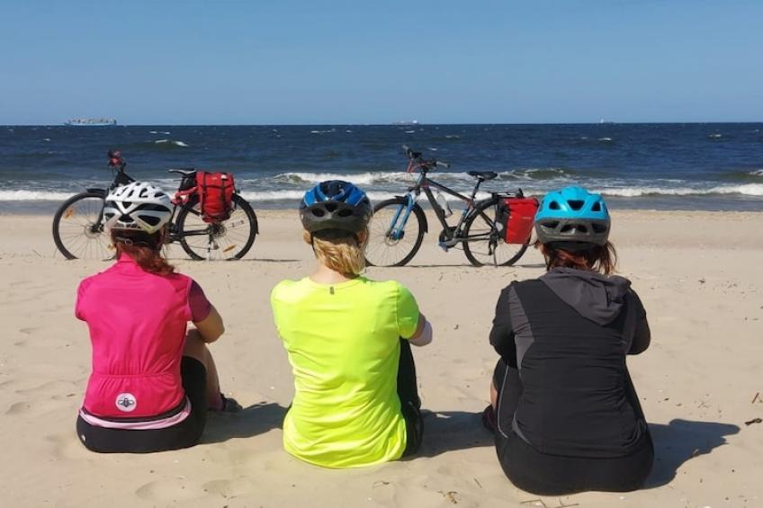 Dom wakacyjny Wczasowa 20 Lubiatowo dla max 9 osób - foto 35