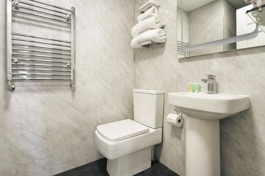 Kelsick Villa Guest House - Gummers How - foto 7