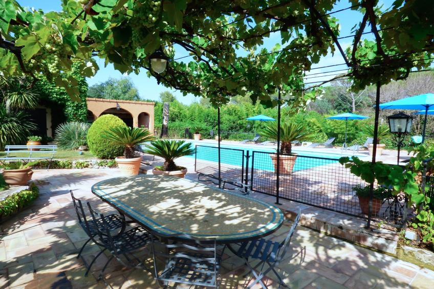 Villa Les Parasols - foto 6