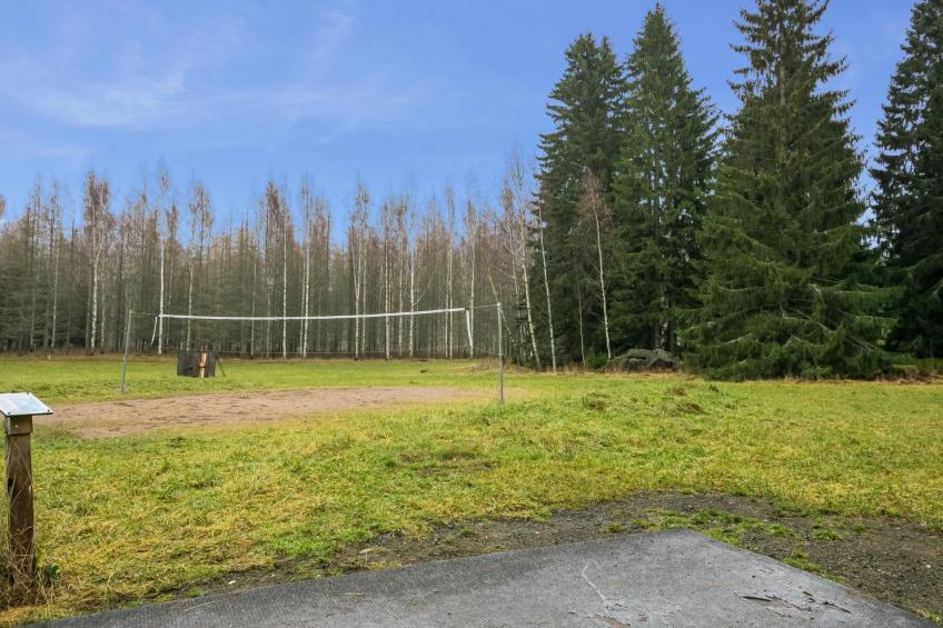Karhunluola, leppäniemen hirsihuvilat - foto 24