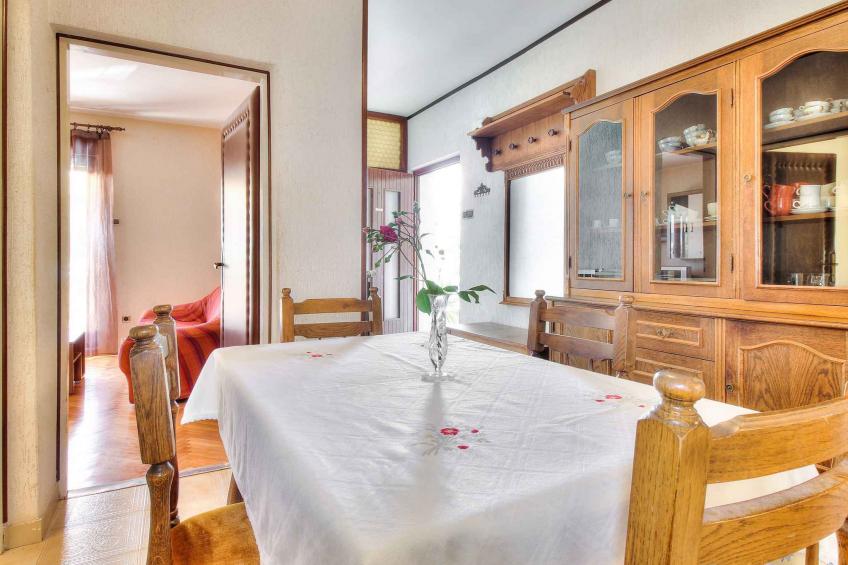 Vakantiewoning met balkon en barbecue - VW-DC3P - foto 18