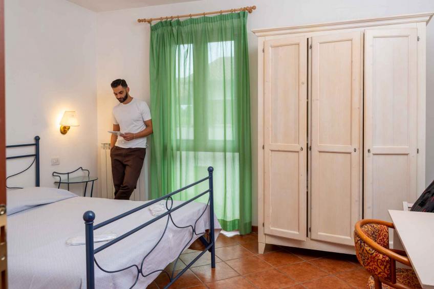 Holiday apartment With golf course - BF-9D8V - foto 28