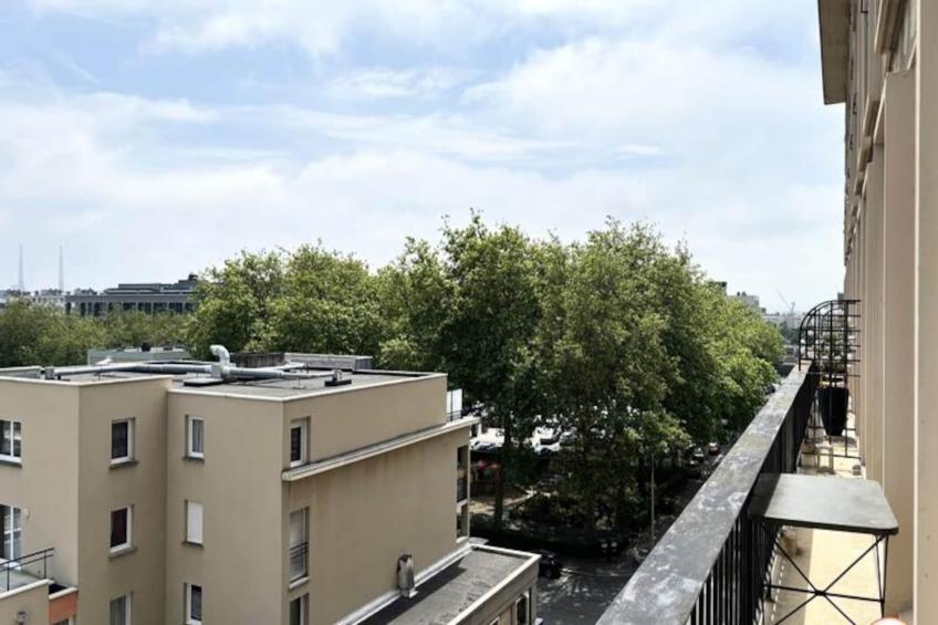 ⚡ Le Véritable Perret - Balcon - Authenticité - foto 26