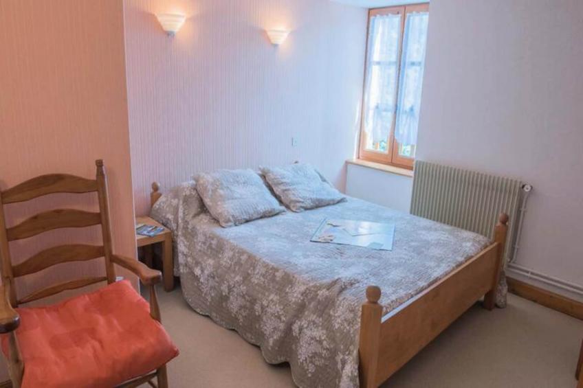 Gîte de France Gîtes de france 6/7 personnes au fau de peyre 2 épis - foto 8