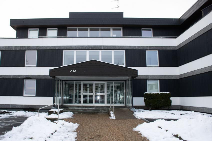 Apartement - Am Waltenberg 70-R